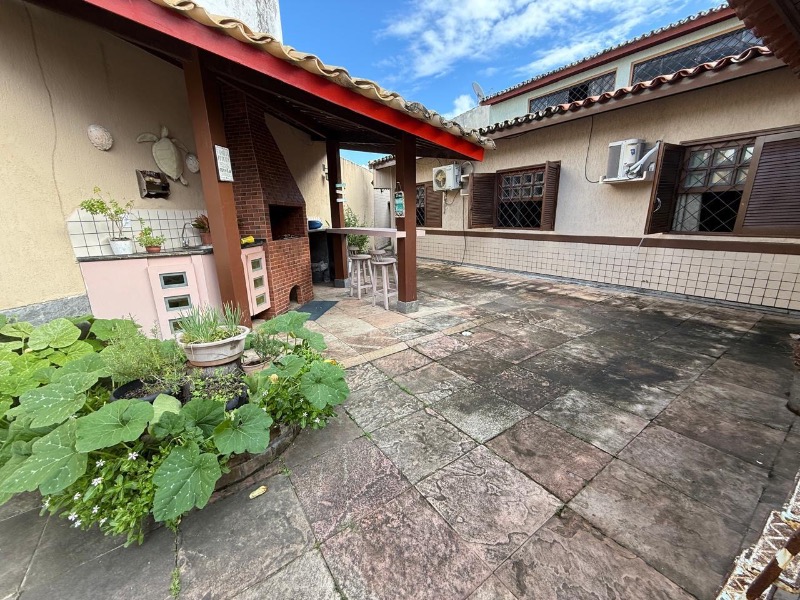 Casa, 5 quartos - Foto 4