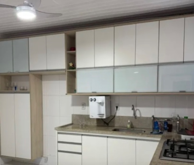 Casa, 4 quartos - Foto 10