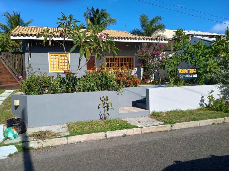 Casa de Condomínio, 2 quartos - Foto 6