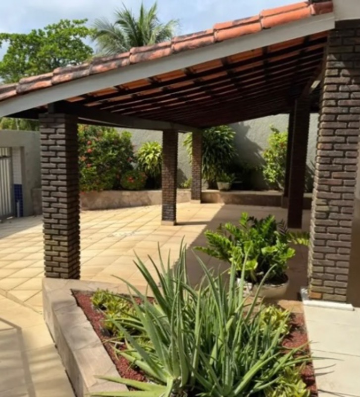 Casa, 4 quartos - Foto 5