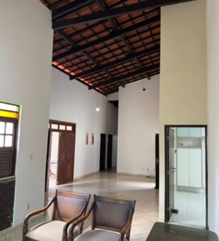 Casa, 4 quartos - Foto 14