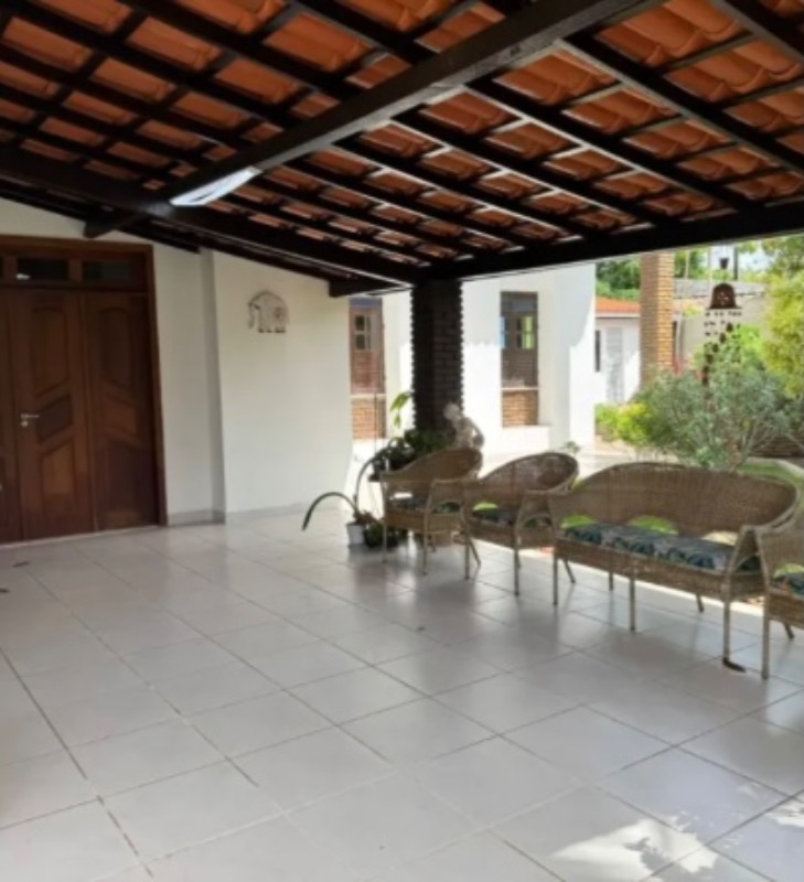 Casa, 4 quartos - Foto 27