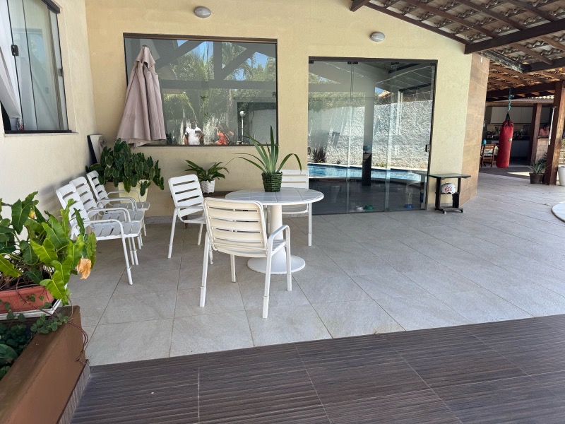 Casa, 5 quartos - Foto 7