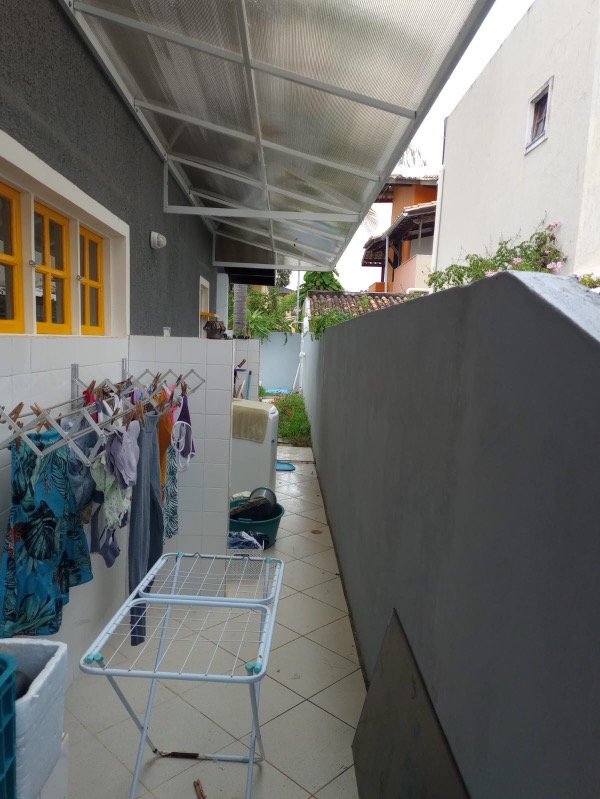 Casa de Condomínio, 2 quartos - Foto 18