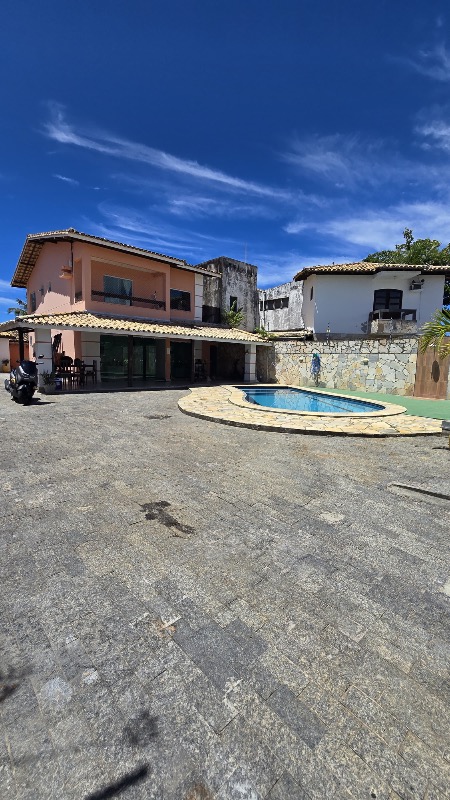 Casa, 5 quartos - Foto 3