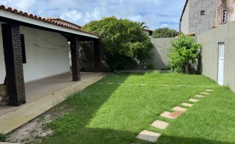 Casa, 4 quartos - Foto 28