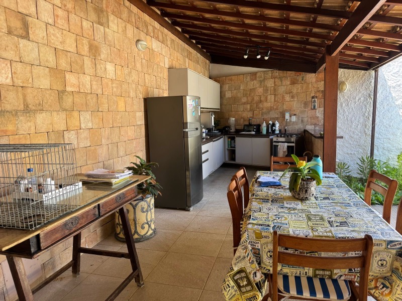 Casa, 5 quartos - Foto 10