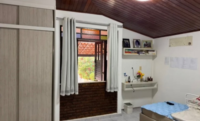 Casa, 4 quartos - Foto 13