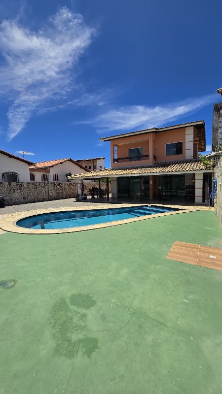 Casa, 5 quartos - Foto 1