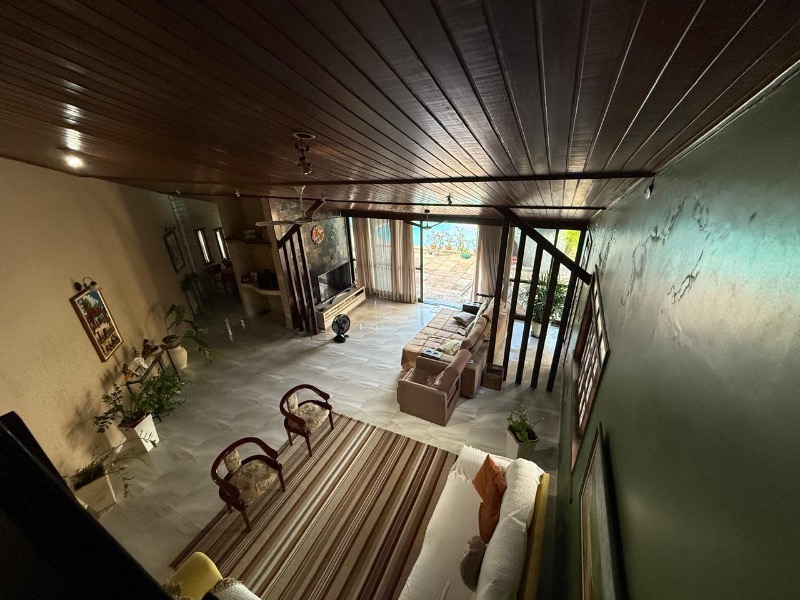 Casa, 5 quartos - Foto 8