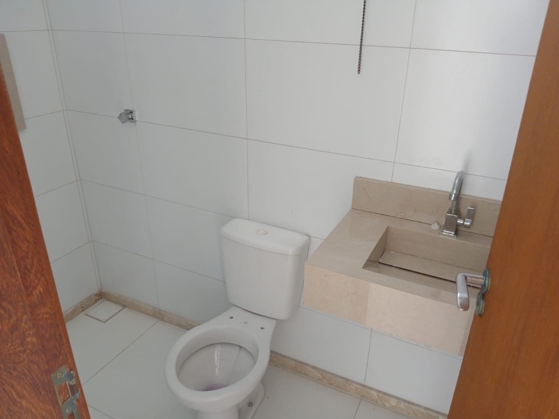Casa de Condomínio, 4 quartos - Foto 18