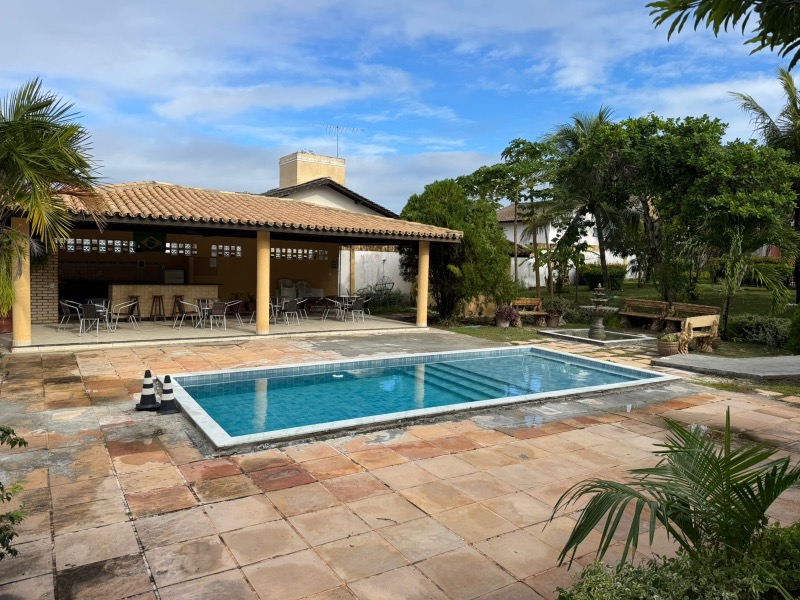 Casa de Condomínio, 2 quartos - Foto 1