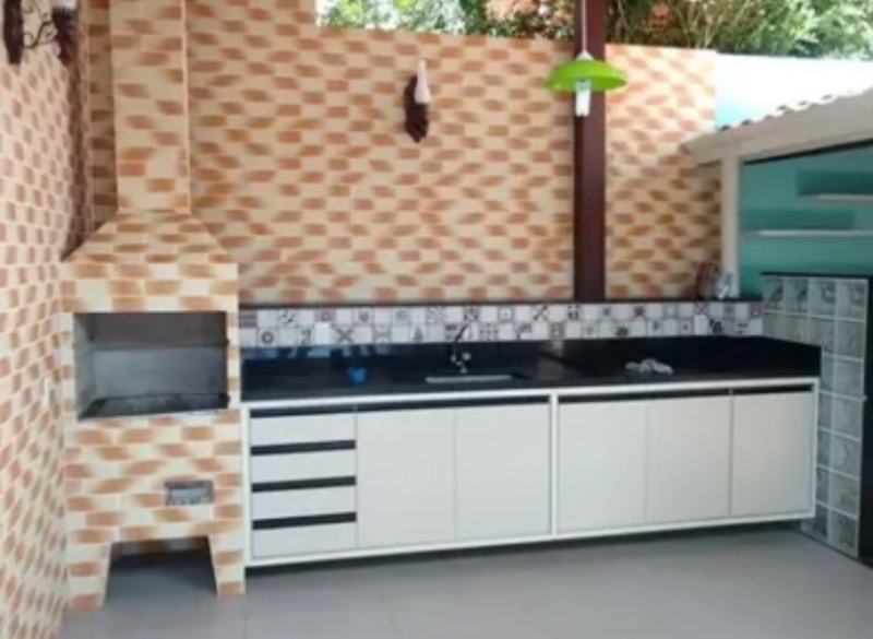 Casa de Condomínio, 4 quartos - Foto 4