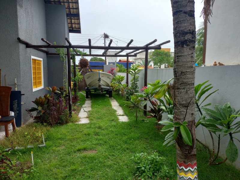 Casa de Condomínio, 2 quartos - Foto 20