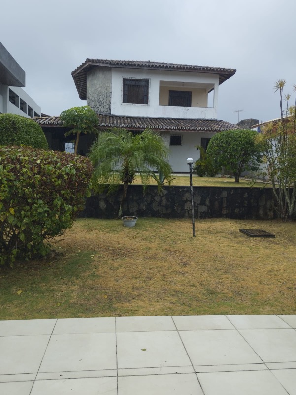 Casa de Condomínio, 5 quartos - Foto 3