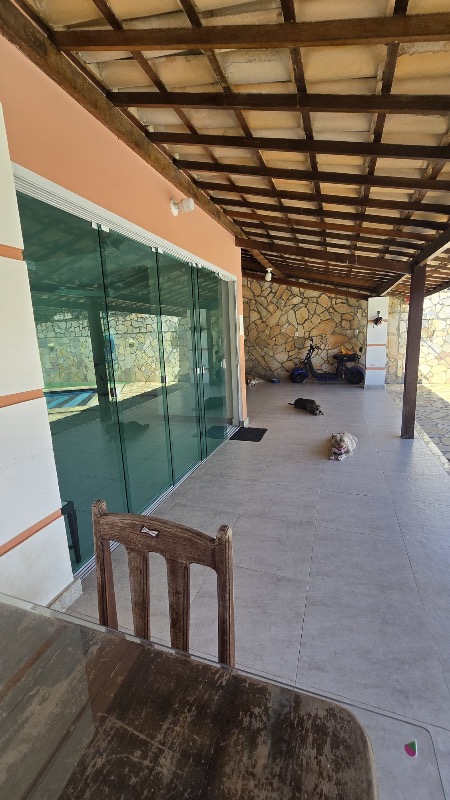 Casa, 5 quartos - Foto 26