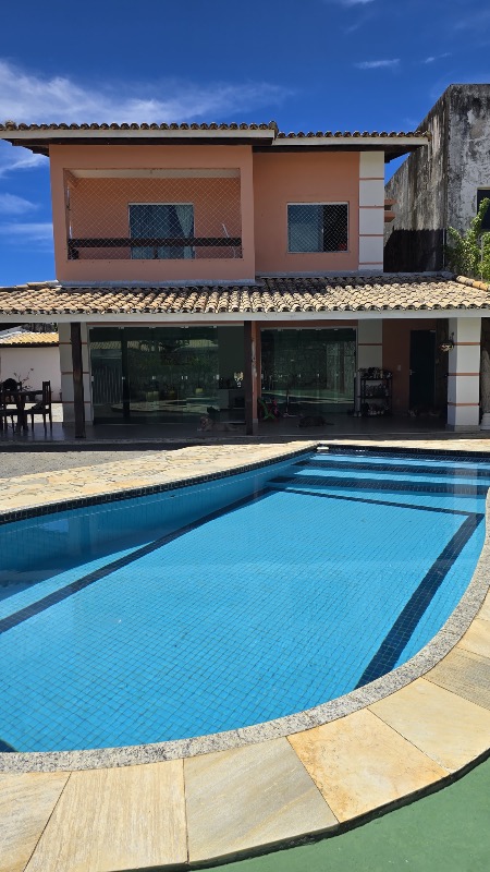Casa, 5 quartos - Foto 2