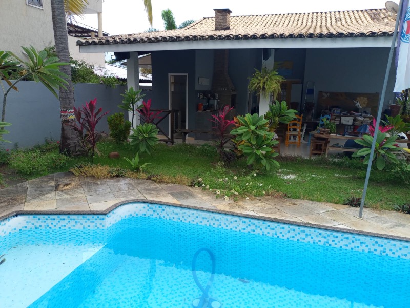 Casa de Condomínio, 2 quartos - Foto 3
