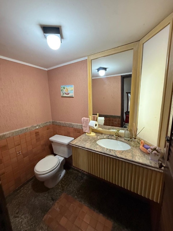 Casa, 5 quartos - Foto 29