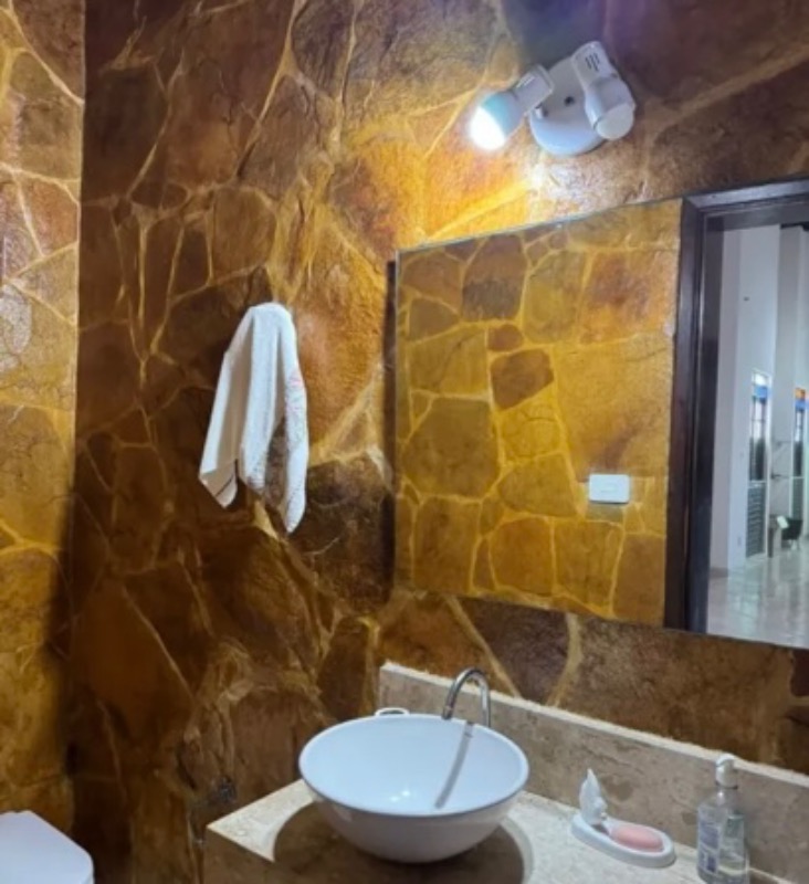 Casa, 4 quartos - Foto 11