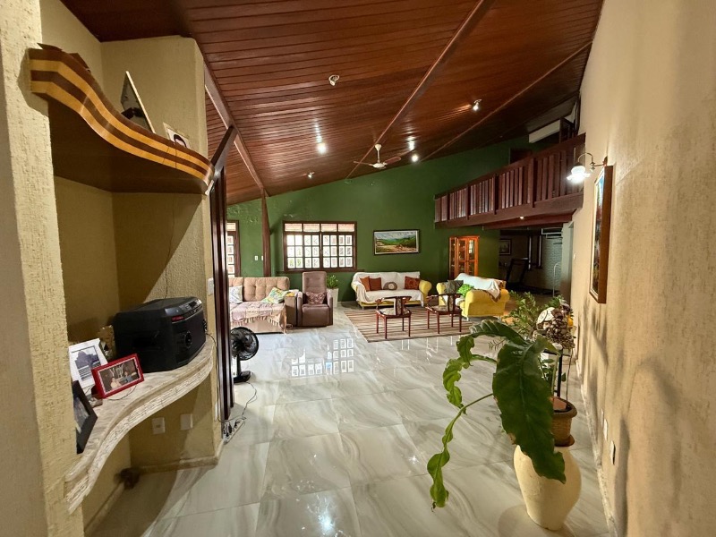 Casa, 5 quartos - Foto 5