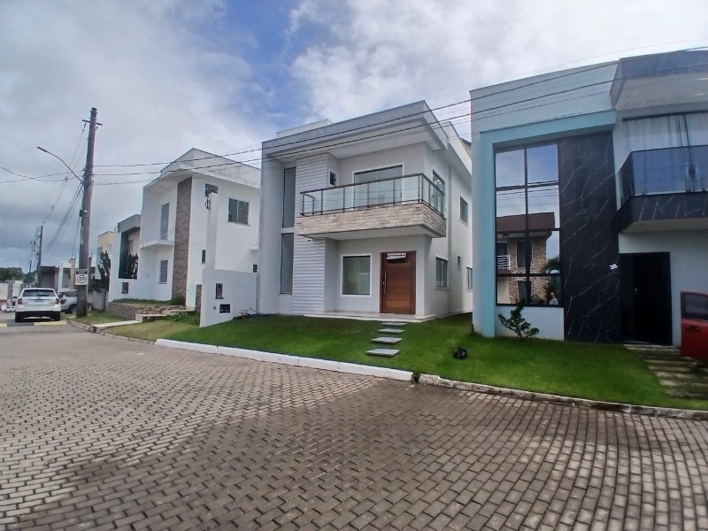 Casa de Condomínio, 4 quartos - Foto 2