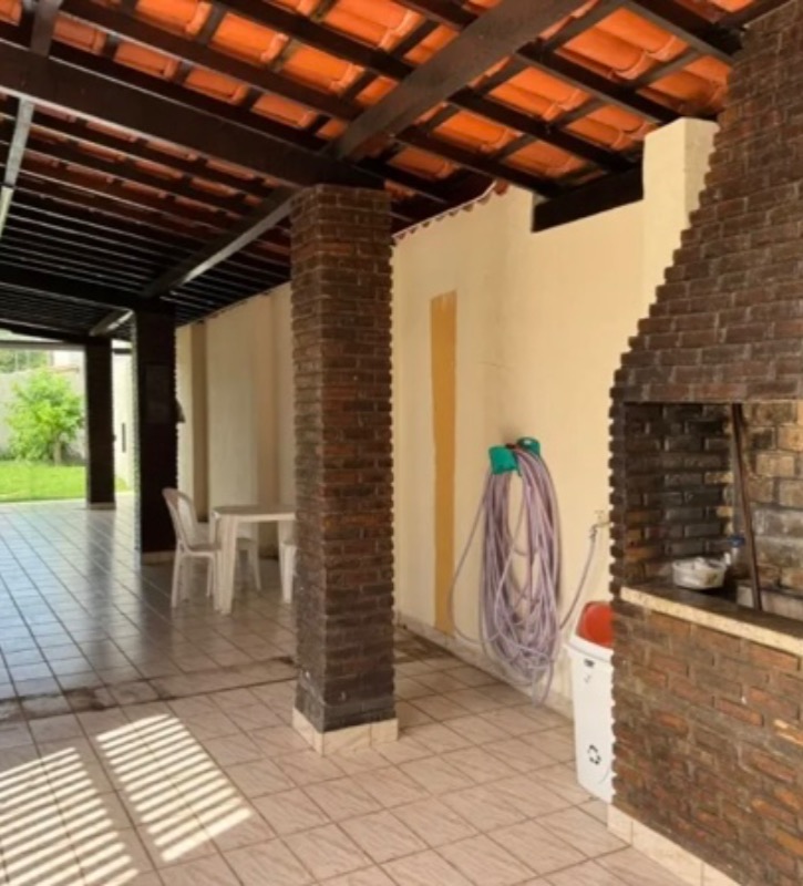 Casa, 4 quartos - Foto 7
