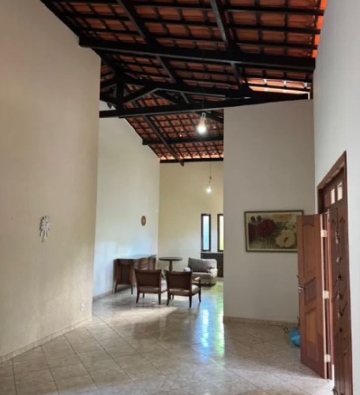 Casa, 4 quartos - Foto 15