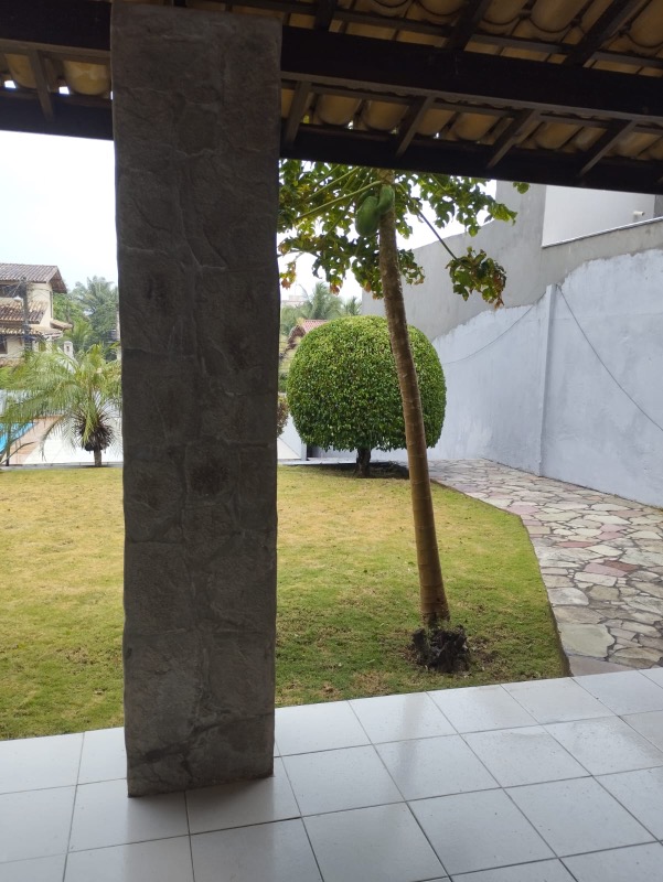 Casa de Condomínio, 5 quartos - Foto 21