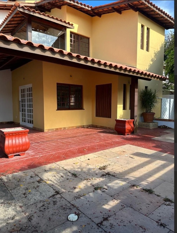 Casa de Condomínio, 5 quartos - Foto 5