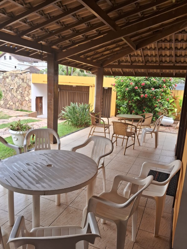 Casa, 5 quartos - Foto 15