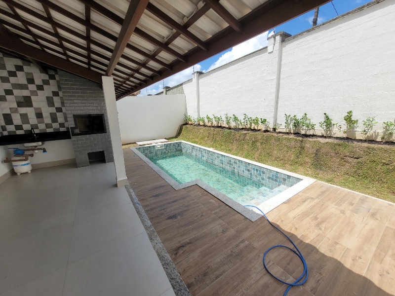 Casa de Condomínio, 4 quartos - Foto 9