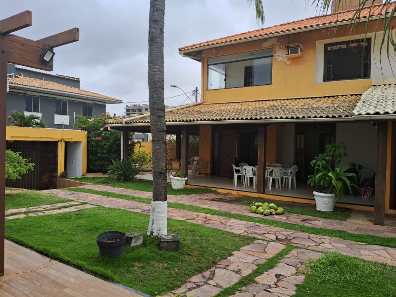 Casa, 5 quartos - Foto 2
