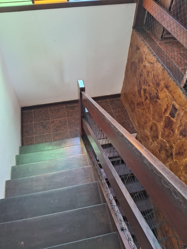 Casa, 5 quartos - Foto 27