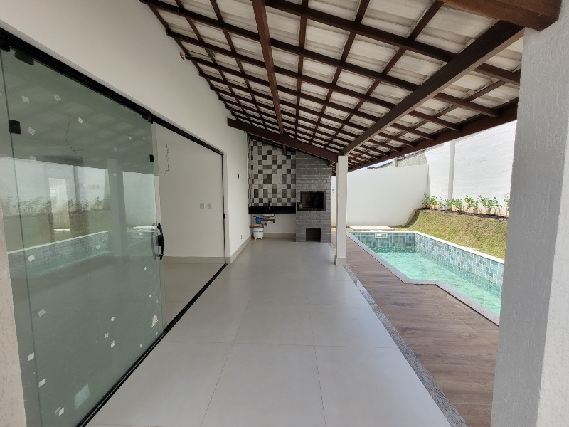 Casa de Condomínio, 4 quartos - Foto 11