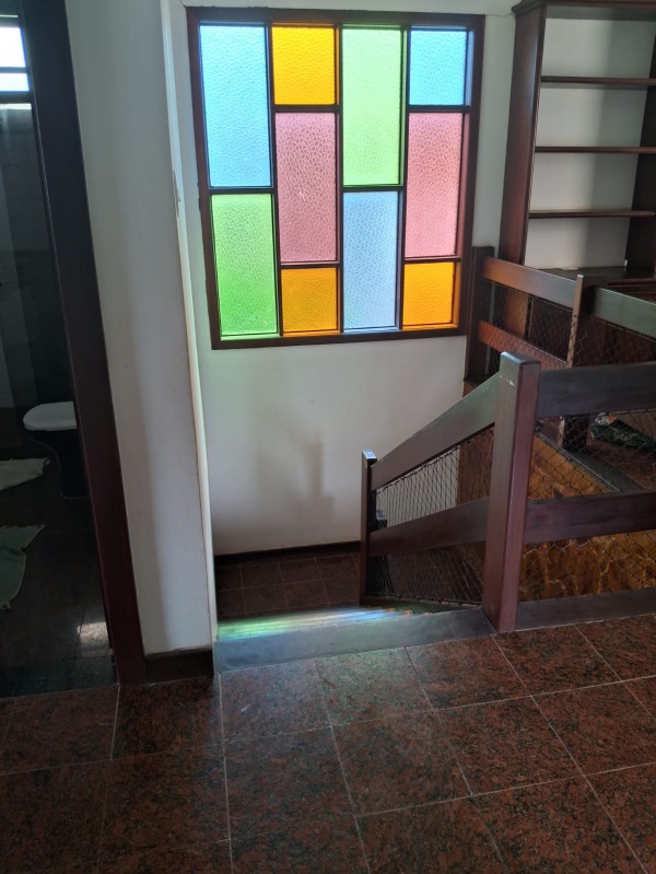 Casa, 5 quartos - Foto 29