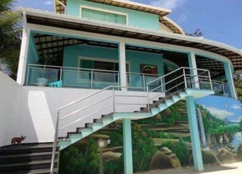 Casa de Condomínio, 4 quartos - Foto 2