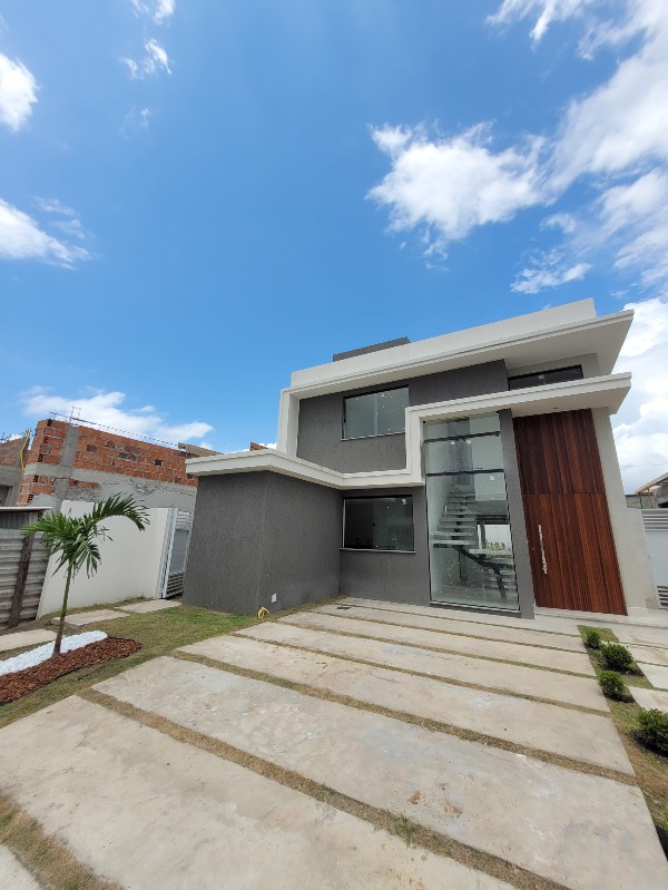 Casa de Condomínio, 4 quartos - Foto 6