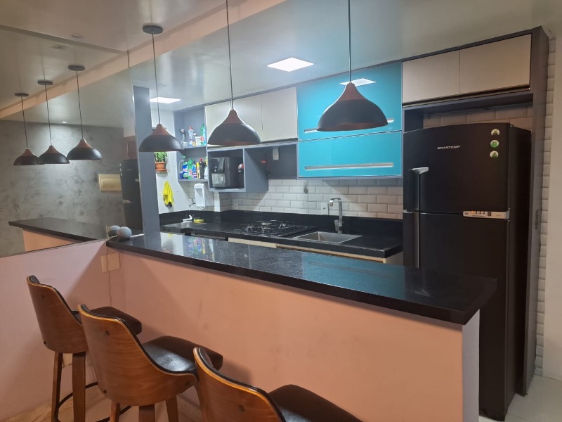 Apartamento, 2 quartos, 52 m² - Foto 22
