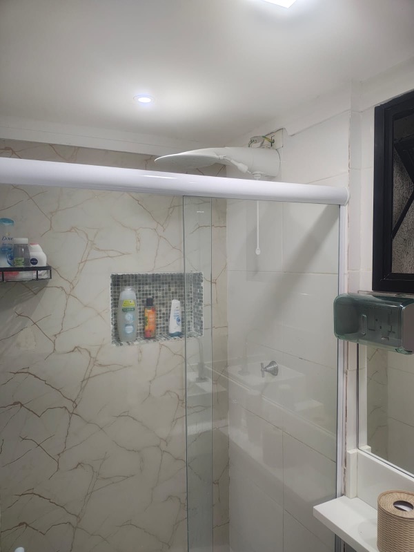 Apartamento, 2 quartos, 52 m² - Foto 40