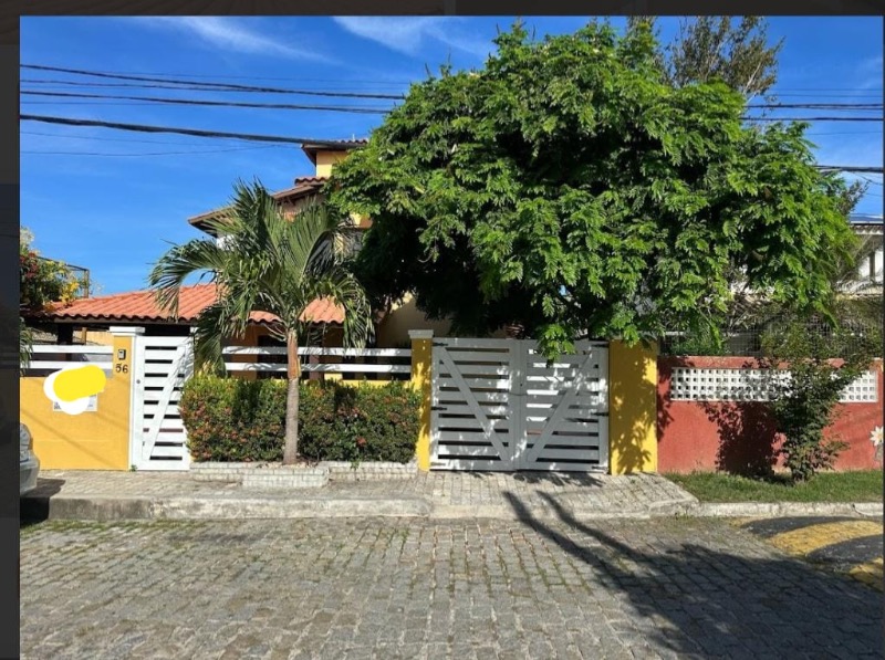 Casa de Condomínio, 5 quartos - Foto 7