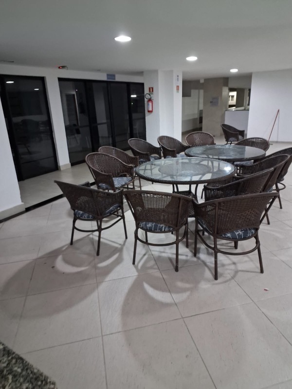 Apartamento, 2 quartos, 52 m² - Foto 47