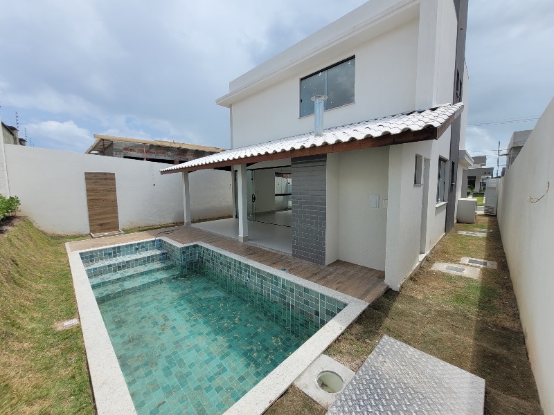 Casa de Condomínio, 4 quartos - Foto 7