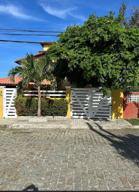 Casa de Condomínio, 5 quartos - Foto 17