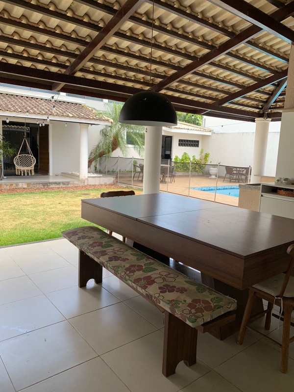 Casa de Condomínio, 4 quartos - Foto 2