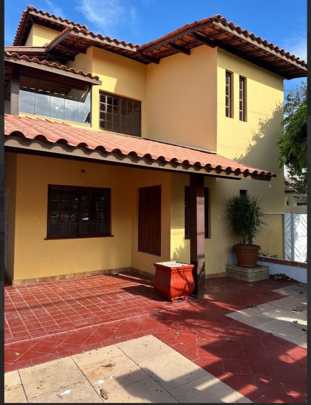 Casa de Condomínio, 5 quartos - Foto 1