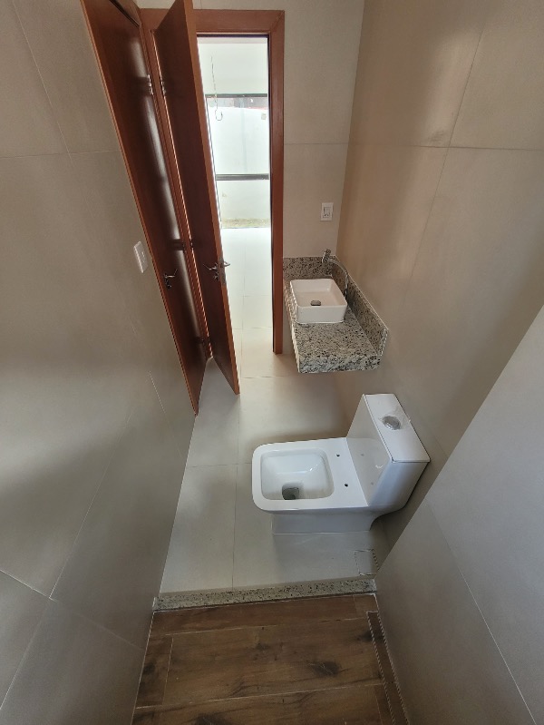 Casa de Condomínio, 4 quartos - Foto 16