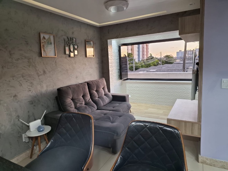 Apartamento, 2 quartos, 52 m² - Foto 19