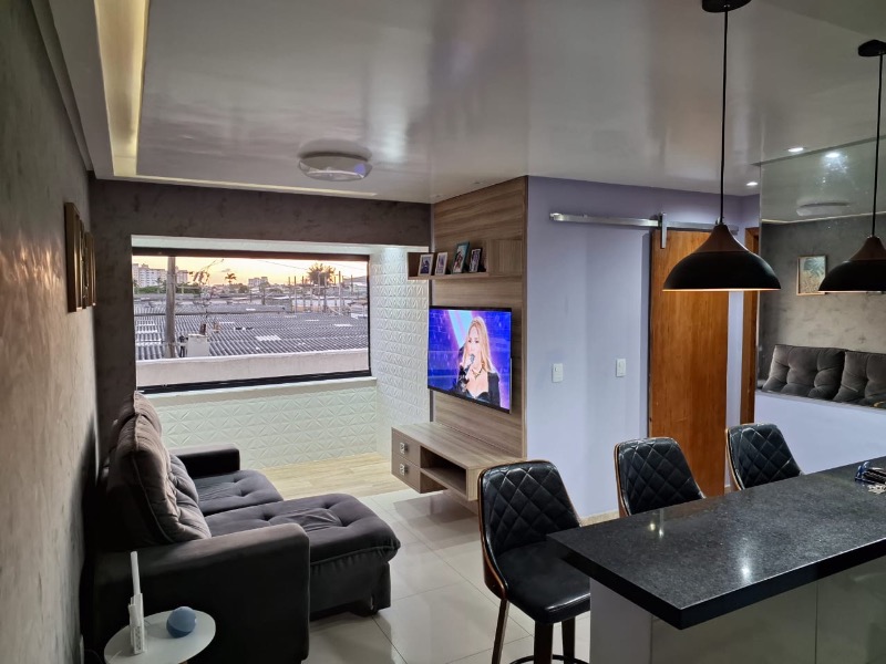 Apartamento, 2 quartos, 52 m² - Foto 18