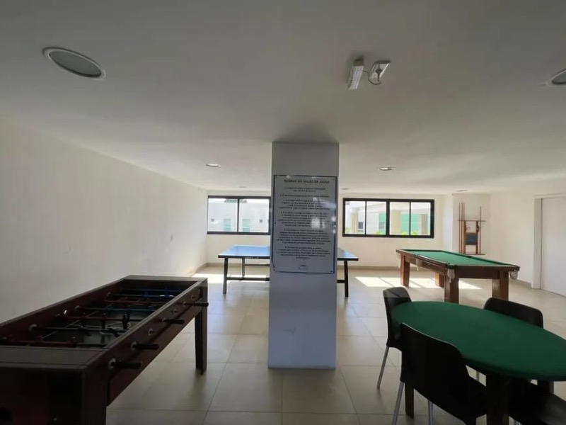 Apartamento, 2 quartos, 52 m² - Foto 8